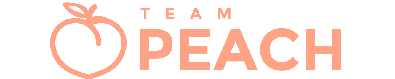 Team Peach